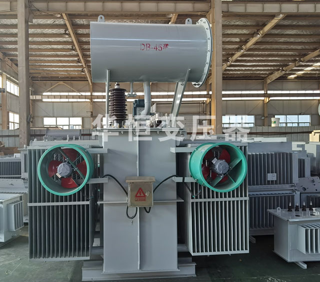 S13-8000/35凌河凌河凌河电力变压器