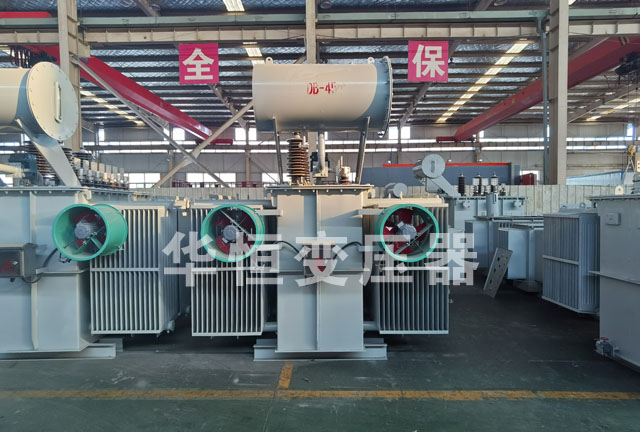 S13-6300/35凌河凌河凌河油浸式变压器